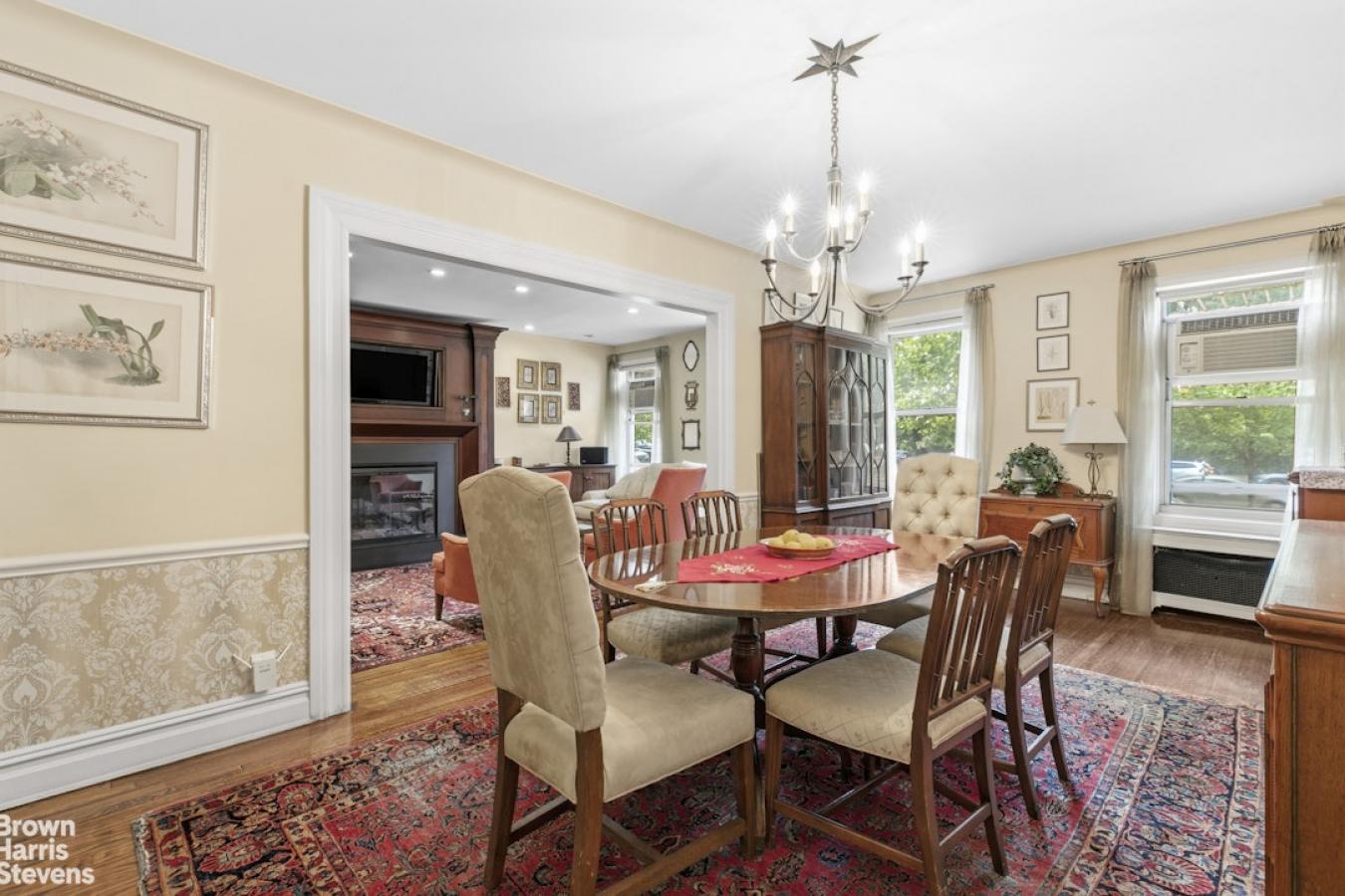 55 EASTERN PARKWAY, Prospect Heights, NY, 11238, United States, 3 Bedrooms Bedrooms, ,2 BathroomsBathrooms,Residential,For Sale,55 EASTERN PARKWAY,229561