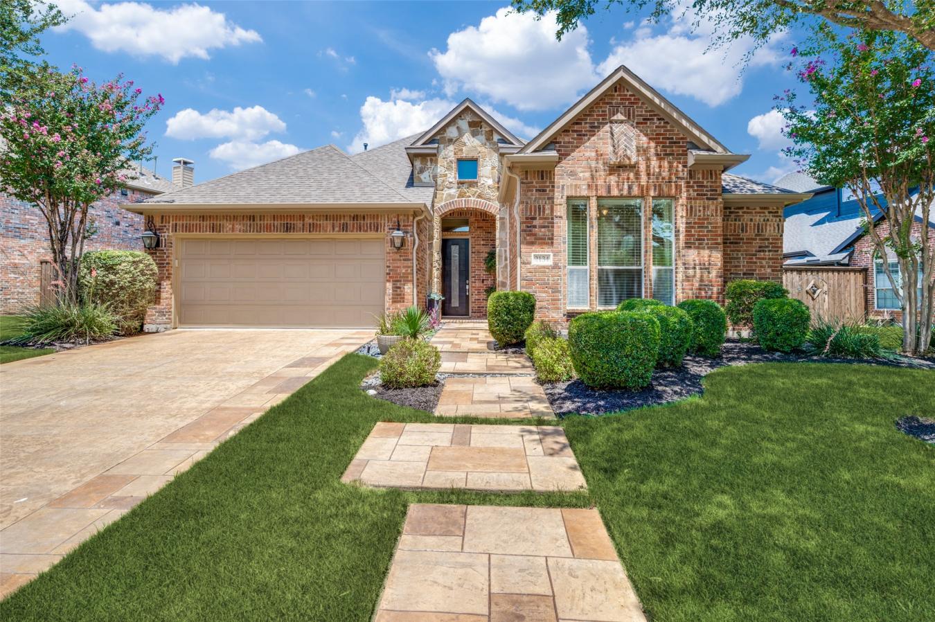 2134 Sandy Creek, Frisco, Denton, 75034, United States, 4 Bedrooms Bedrooms, ,2 BathroomsBathrooms,Residential,For Sale,2134 Sandy Creek,229572