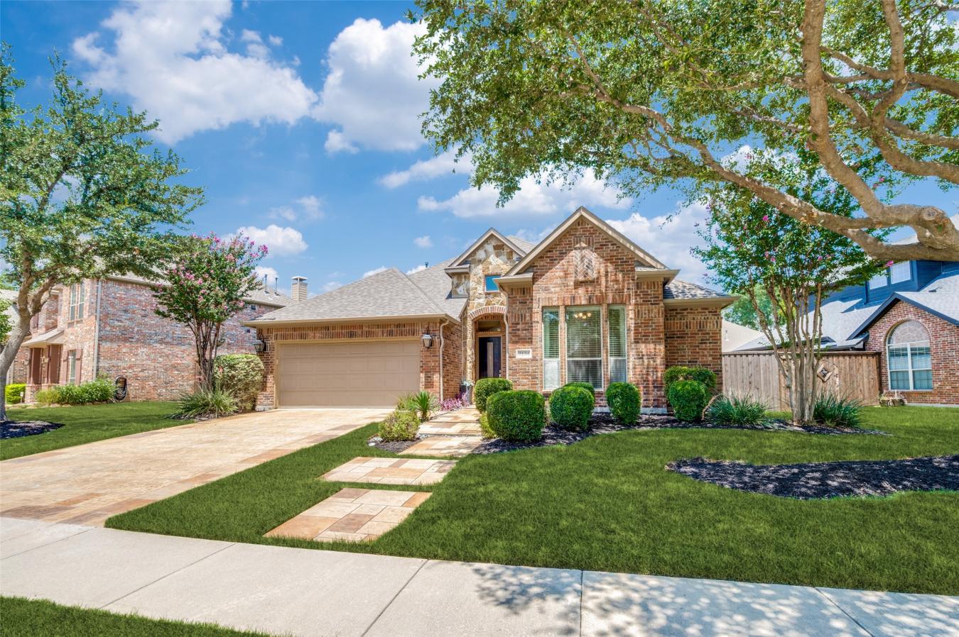 2134 Sandy Creek, Frisco, Denton, 75034, United States, 4 Bedrooms Bedrooms, ,2 BathroomsBathrooms,Residential,For Sale,2134 Sandy Creek,229572