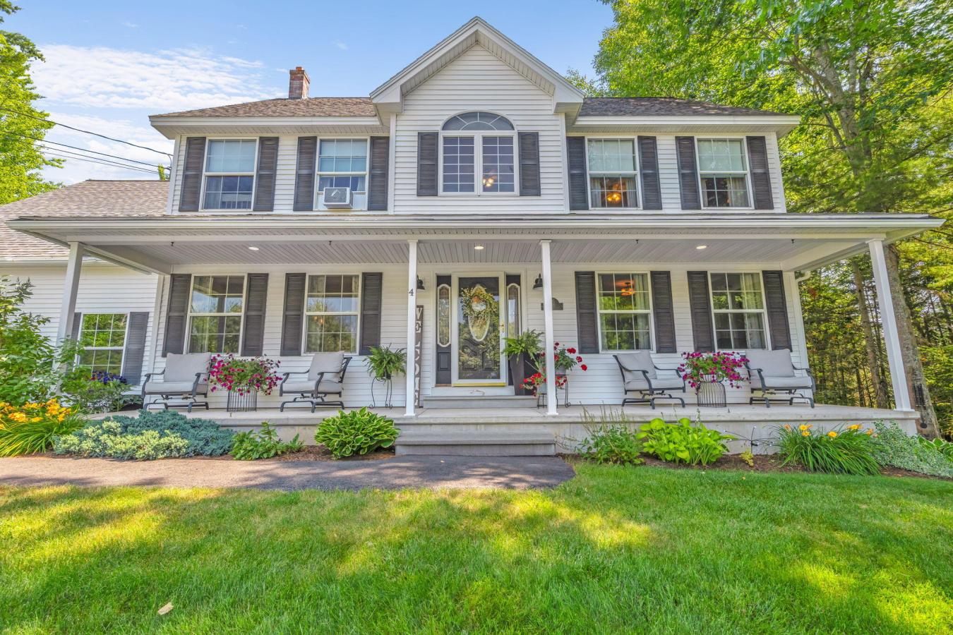 4 Rosebud Lane, Brewer, Penobscot, 04412, United States, ,Residential,For Sale,4 Rosebud Lane,229584