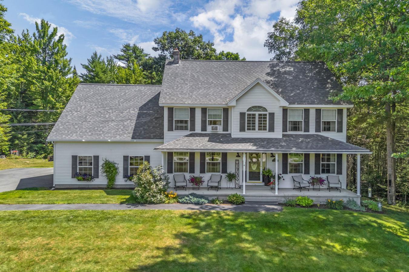 4 Rosebud Lane, Brewer, Penobscot, 04412, United States, ,Residential,For Sale,4 Rosebud Lane,229584