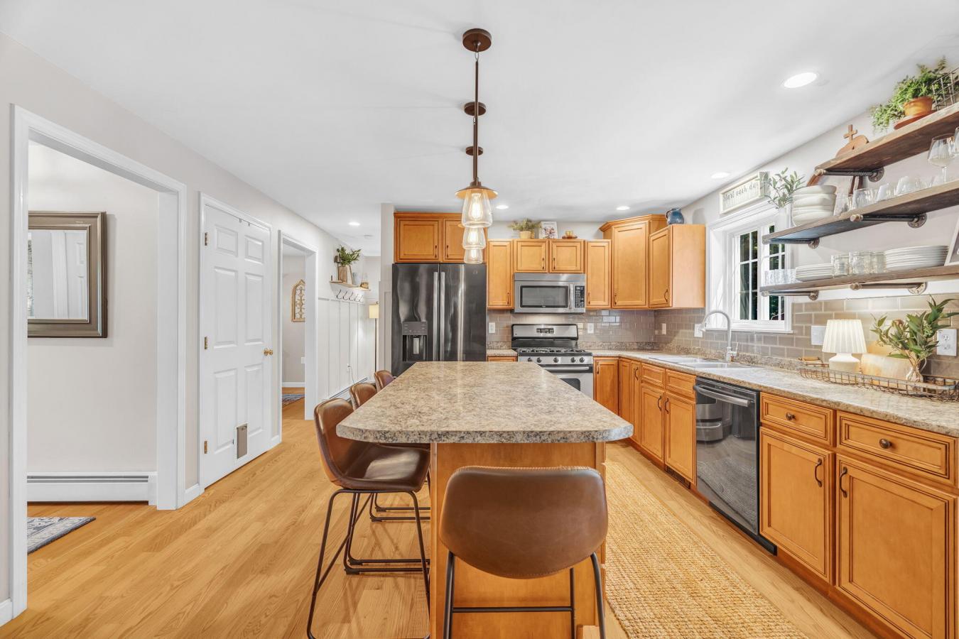 4 Rosebud Lane, Brewer, Penobscot, 04412, United States, ,Residential,For Sale,4 Rosebud Lane,229584