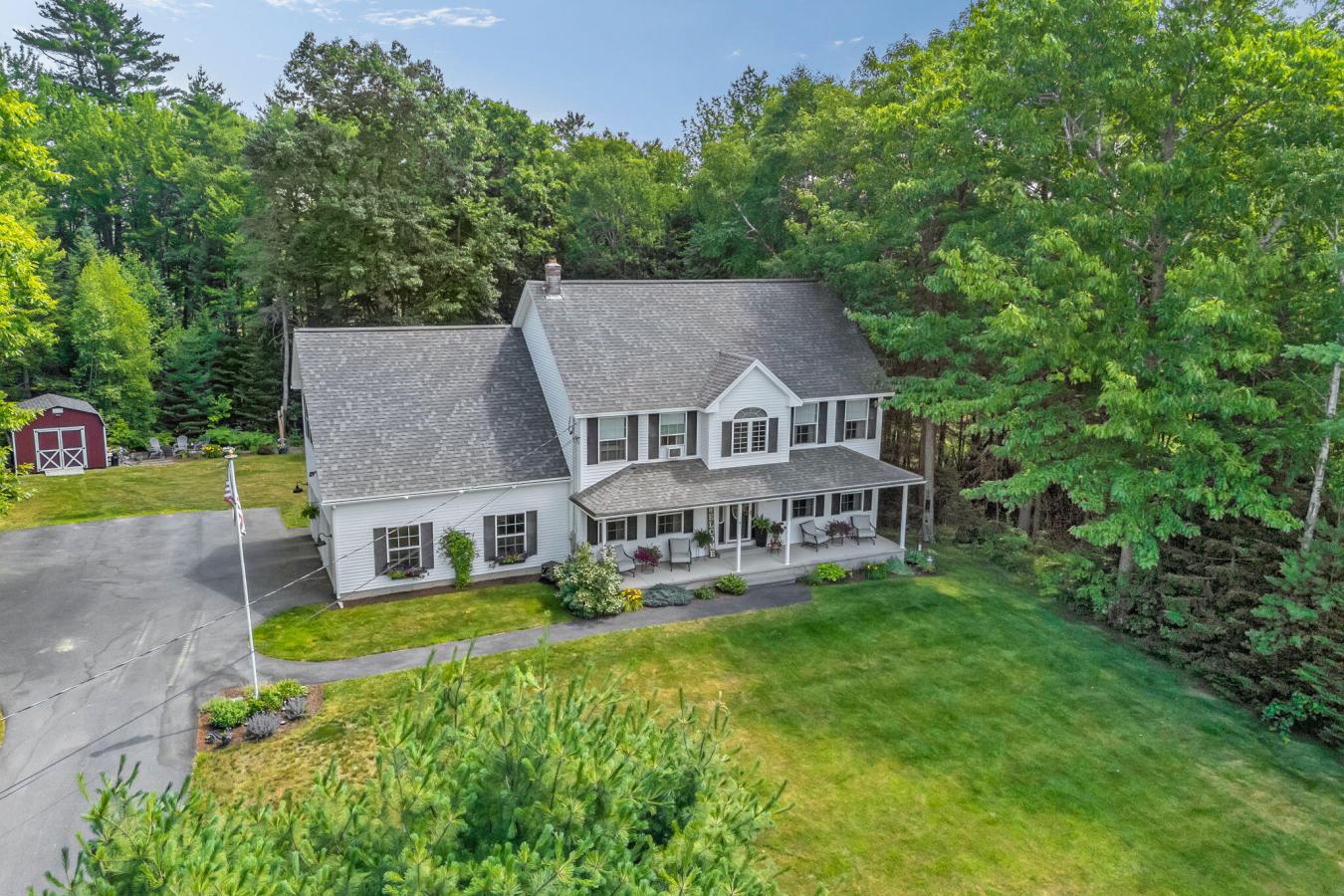 4 Rosebud Lane, Brewer, Penobscot, 04412, United States, ,Residential,For Sale,4 Rosebud Lane,229584