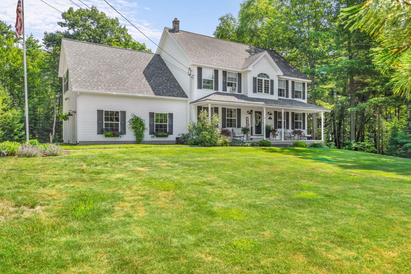 4 Rosebud Lane, Brewer, Penobscot, 04412, United States, ,Residential,For Sale,4 Rosebud Lane,229584