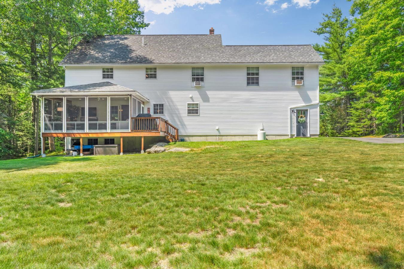 4 Rosebud Lane, Brewer, Penobscot, 04412, United States, ,Residential,For Sale,4 Rosebud Lane,229584
