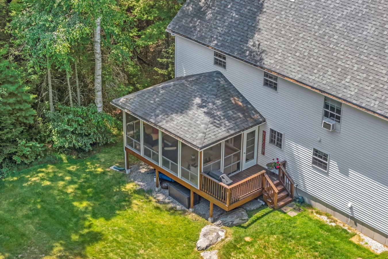 4 Rosebud Lane, Brewer, Penobscot, 04412, United States, ,Residential,For Sale,4 Rosebud Lane,229584