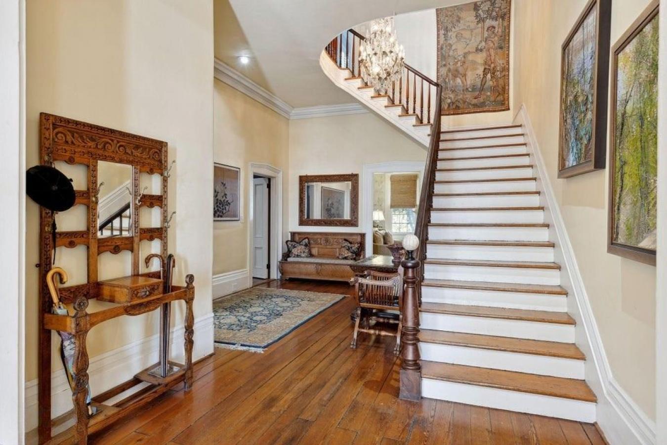 601 Bay Street, Beaufort, Beaufort, 29902, United States, 6 Bedrooms Bedrooms, ,6 BathroomsBathrooms,Residential,For Sale,601 Bay Street,197593