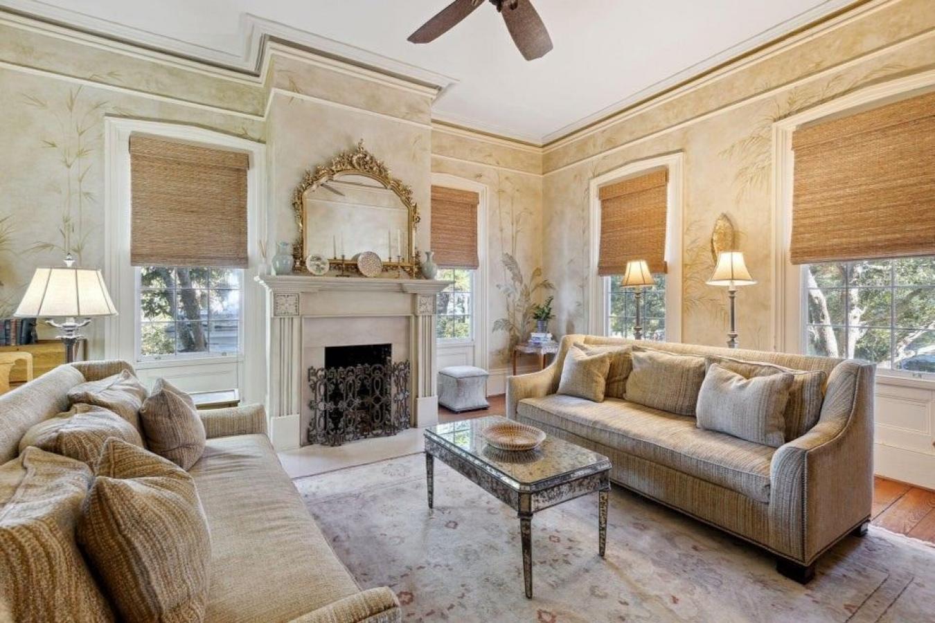 601 Bay Street, Beaufort, Beaufort, 29902, United States, 6 Bedrooms Bedrooms, ,6 BathroomsBathrooms,Residential,For Sale,601 Bay Street,197593