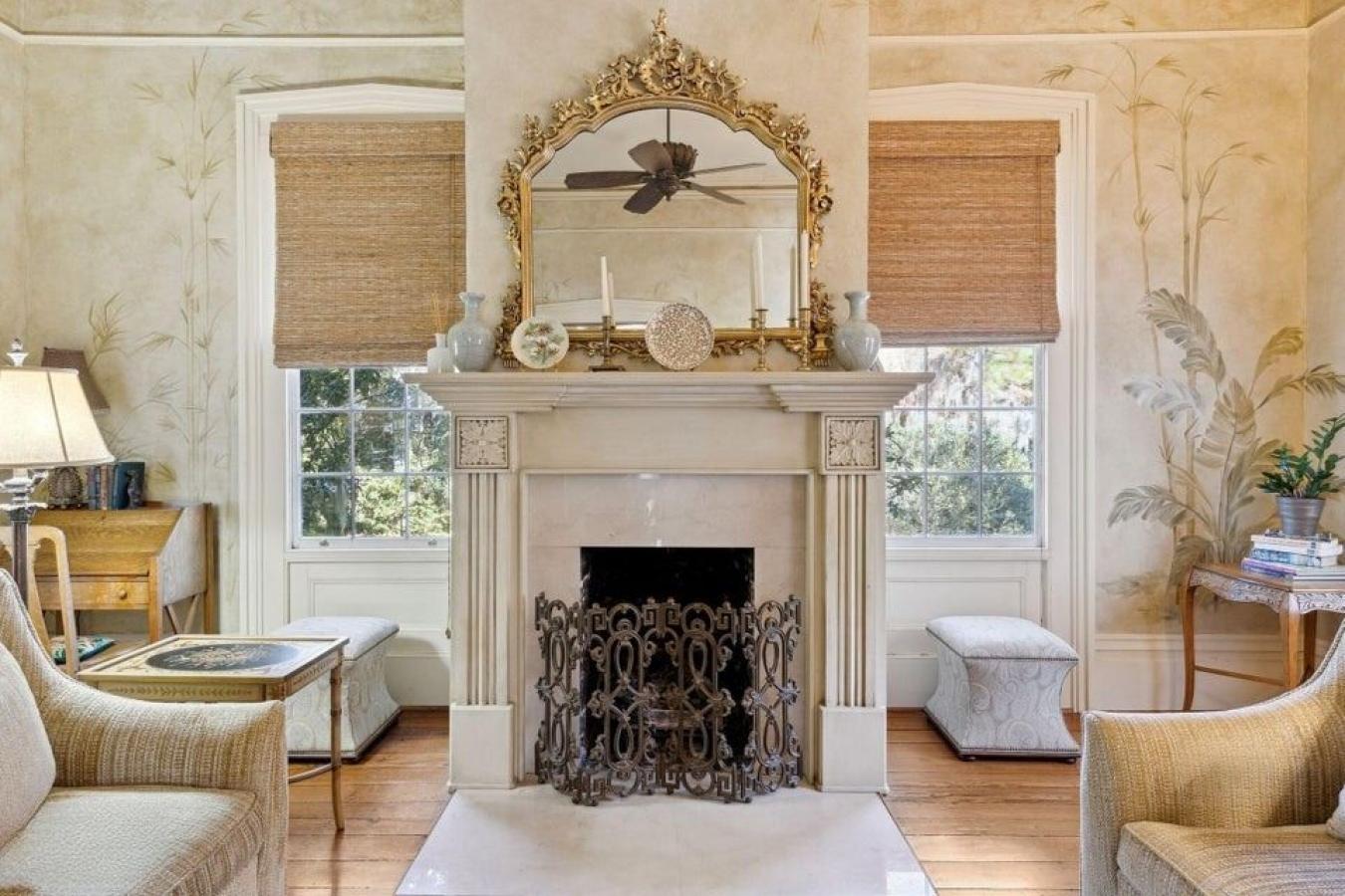 601 Bay Street, Beaufort, Beaufort, 29902, United States, 6 Bedrooms Bedrooms, ,6 BathroomsBathrooms,Residential,For Sale,601 Bay Street,197593