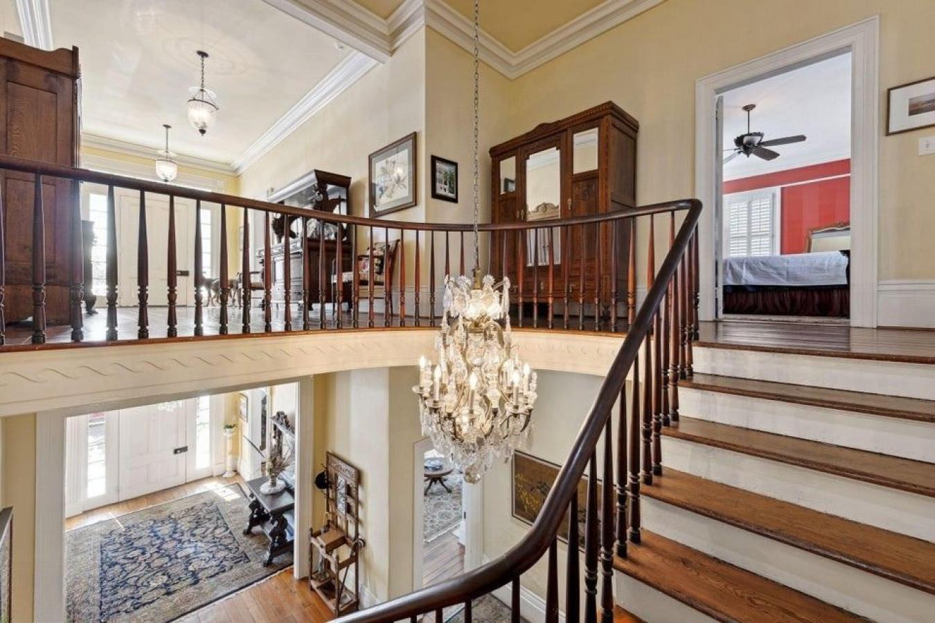 601 Bay Street, Beaufort, Beaufort, 29902, United States, 6 Bedrooms Bedrooms, ,6 BathroomsBathrooms,Residential,For Sale,601 Bay Street,197593