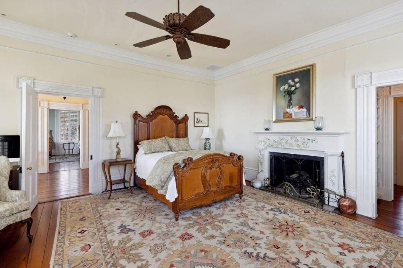 601 Bay Street, Beaufort, Beaufort, 29902, United States, 6 Bedrooms Bedrooms, ,6 BathroomsBathrooms,Residential,For Sale,601 Bay Street,197593
