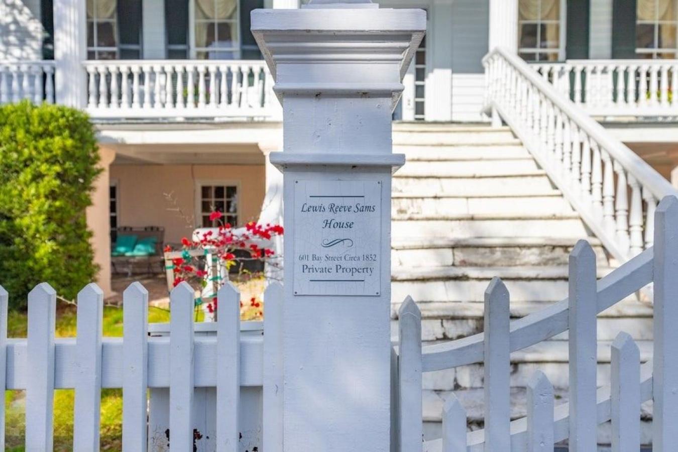 601 Bay Street, Beaufort, Beaufort, 29902, United States, 6 Bedrooms Bedrooms, ,6 BathroomsBathrooms,Residential,For Sale,601 Bay Street,197593