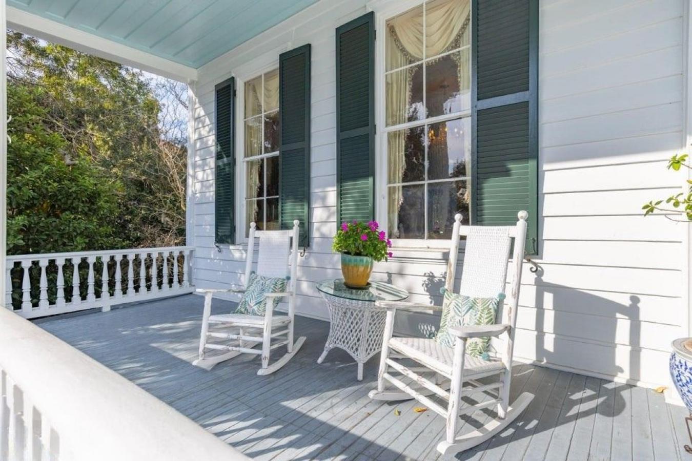 601 Bay Street, Beaufort, Beaufort, 29902, United States, 6 Bedrooms Bedrooms, ,6 BathroomsBathrooms,Residential,For Sale,601 Bay Street,197593