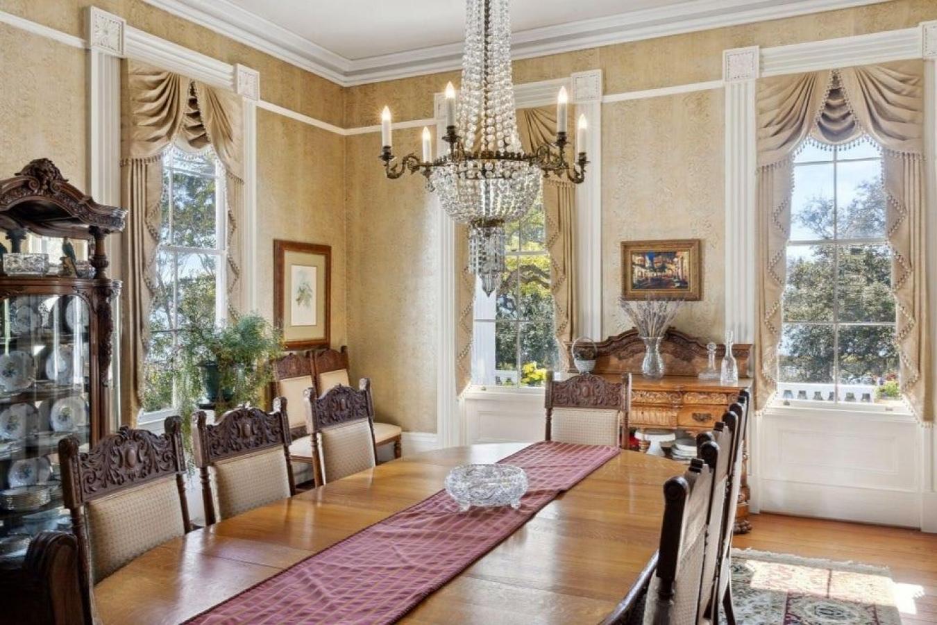 601 Bay Street, Beaufort, Beaufort, 29902, United States, 6 Bedrooms Bedrooms, ,6 BathroomsBathrooms,Residential,For Sale,601 Bay Street,197593