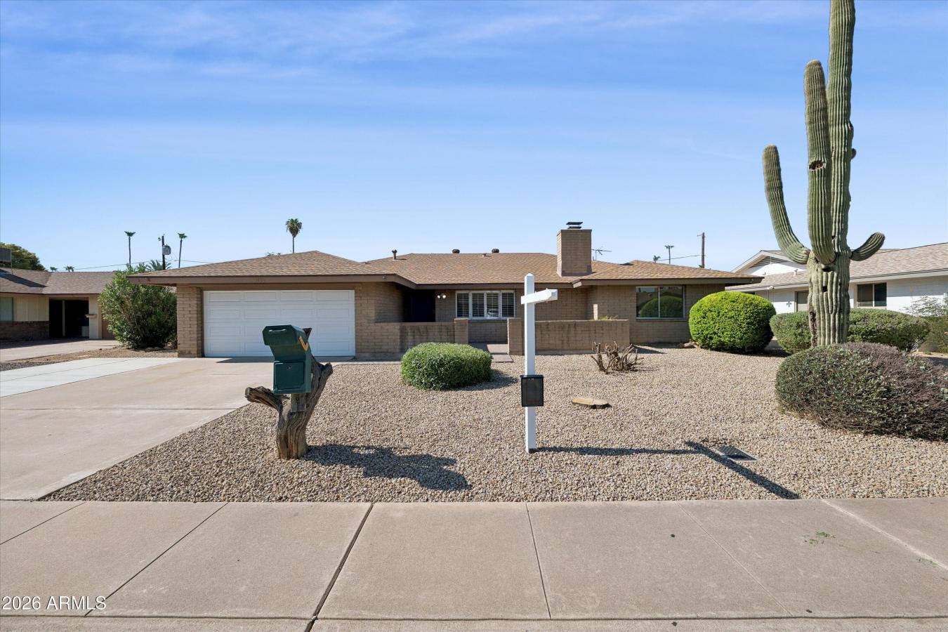 1107 E Balboa Drive, Tempe, Maricopa, 85282, United States, 5 Bedrooms Bedrooms, ,2 BathroomsBathrooms,Residential,For Sale,1107 E Balboa Drive,7061219