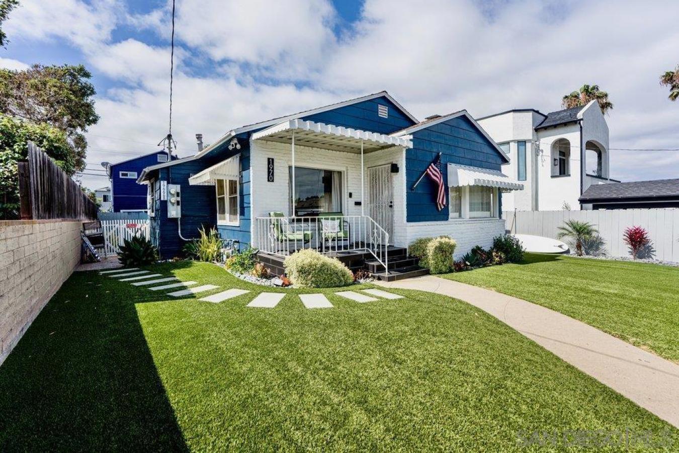 1968 70 Pacific Beach Drive, San Diego, San Diego, 92109, United States, 5 Bedrooms Bedrooms, ,3 BathroomsBathrooms,Residential,For Sale,1968 70 Pacific Beach Drive,260018257