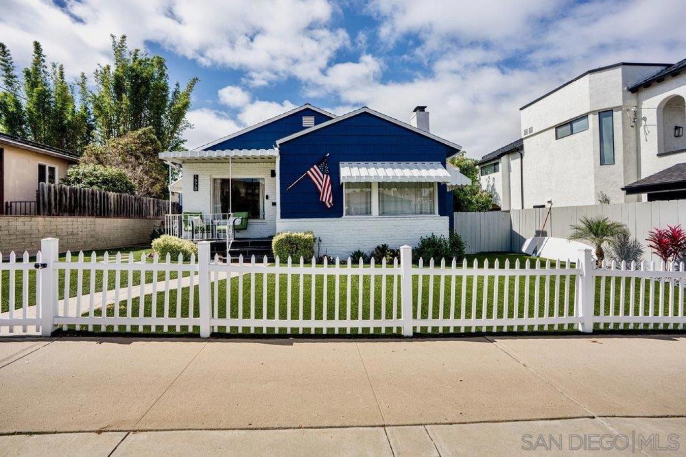 1968 70 Pacific Beach Drive, San Diego, San Diego, 92109, United States, 5 Bedrooms Bedrooms, ,3 BathroomsBathrooms,Residential,For Sale,1968 70 Pacific Beach Drive,260018257