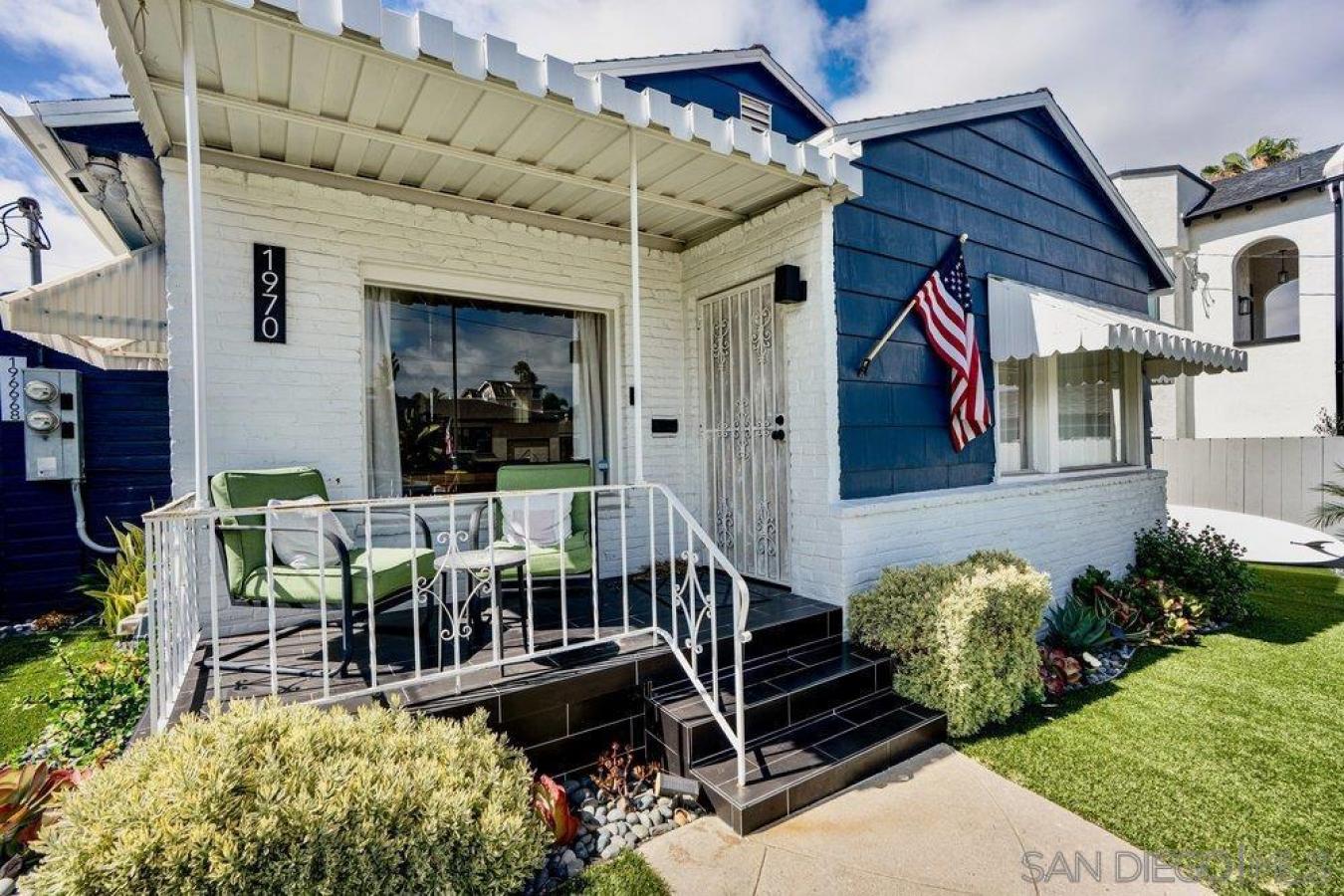 1968 70 Pacific Beach Drive, San Diego, San Diego, 92109, United States, 5 Bedrooms Bedrooms, ,3 BathroomsBathrooms,Residential,For Sale,1968 70 Pacific Beach Drive,260018257