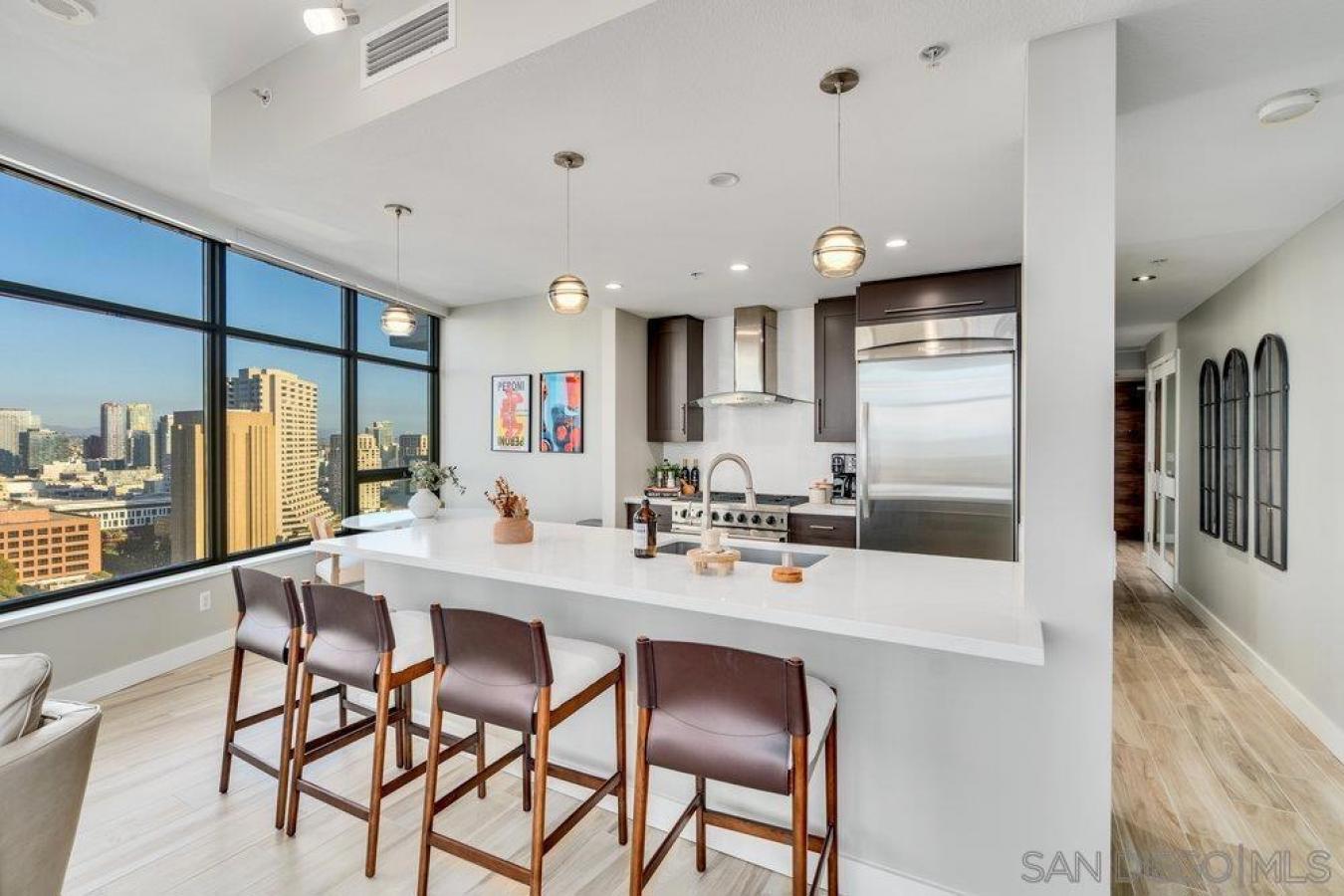 700 W E Street, San Diego, San Diego, 92101, United States, 2 Bedrooms Bedrooms, ,2 BathroomsBathrooms,Residential,For Sale,700 W E Street,260013093
