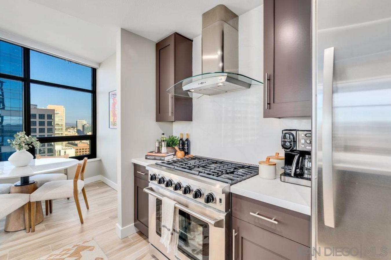 700 W E Street, San Diego, San Diego, 92101, United States, 2 Bedrooms Bedrooms, ,2 BathroomsBathrooms,Residential,For Sale,700 W E Street,260013093