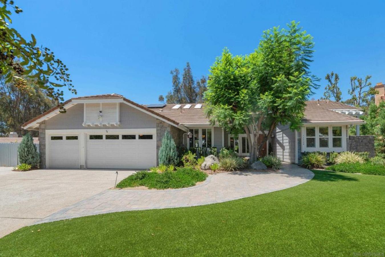 15964 Cumberland Drive, Poway, San Diego, 92064, United States, 5 Bedrooms Bedrooms, ,3 BathroomsBathrooms,Residential,For Sale,15964 Cumberland Drive,260018695