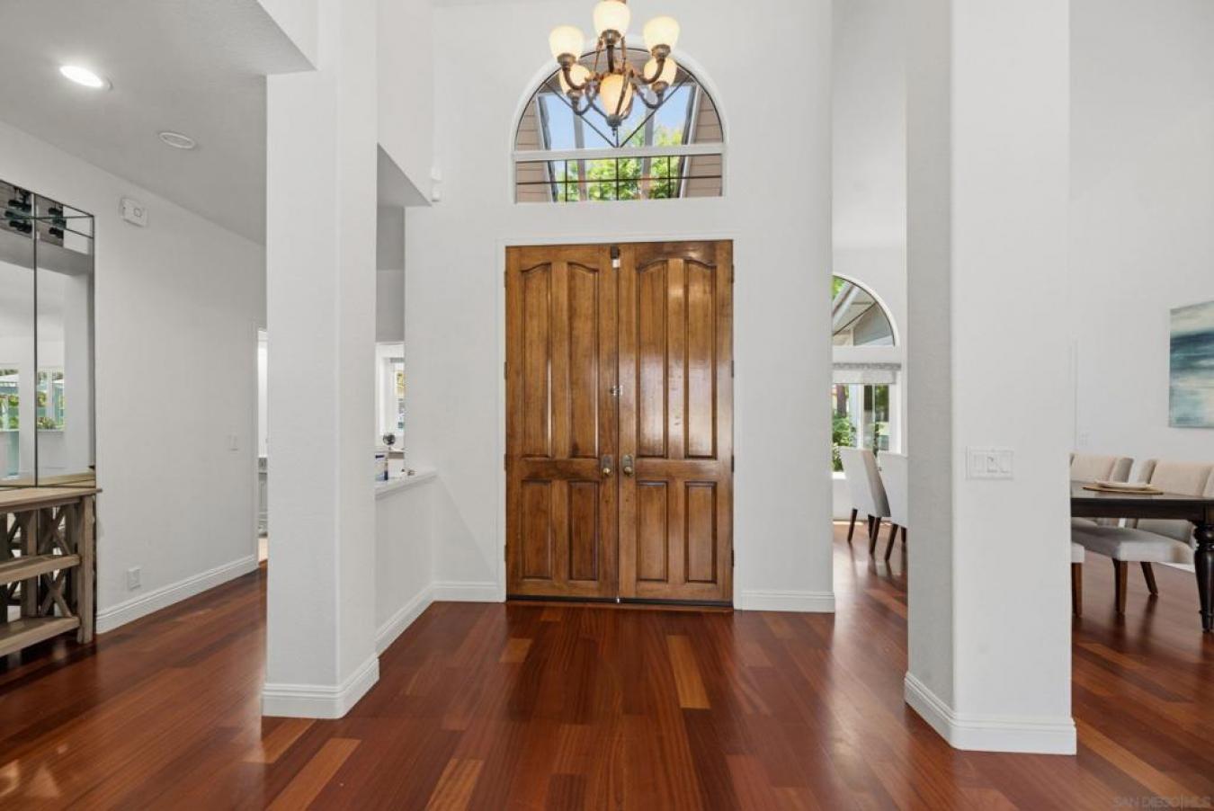 15964 Cumberland Drive, Poway, San Diego, 92064, United States, 5 Bedrooms Bedrooms, ,3 BathroomsBathrooms,Residential,For Sale,15964 Cumberland Drive,260018695
