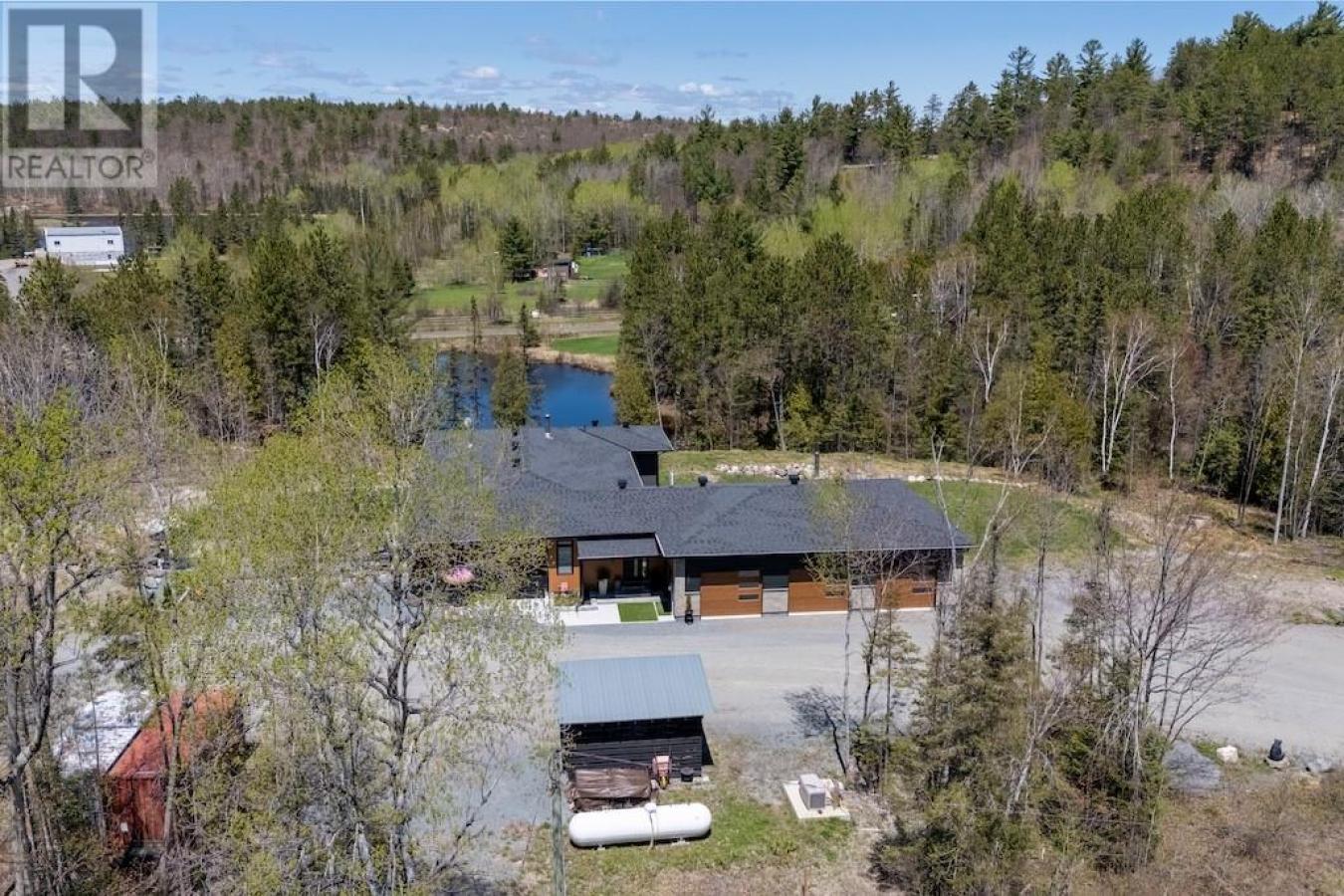 1750 Horseshoe Lake Road, Greater Sudbury, ON, P3E4N1, Canada, 3 Bedrooms Bedrooms, ,3 BathroomsBathrooms,Residential,For Sale,1750 Horseshoe Lake Road,2127992