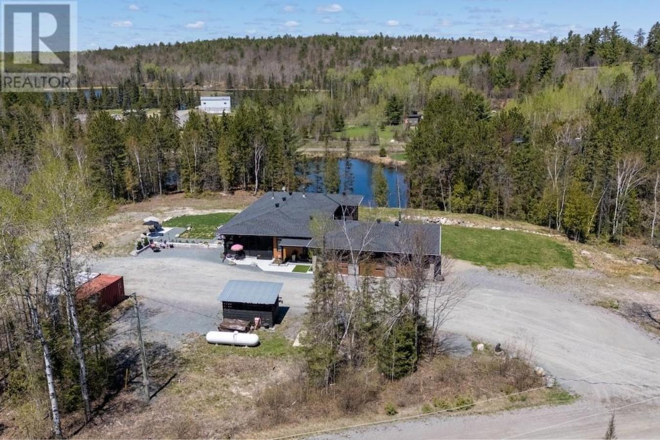 1750 Horseshoe Lake Road, Greater Sudbury, ON, P3E4N1, Canada, 3 Bedrooms Bedrooms, ,3 BathroomsBathrooms,Residential,For Sale,1750 Horseshoe Lake Road,2127992