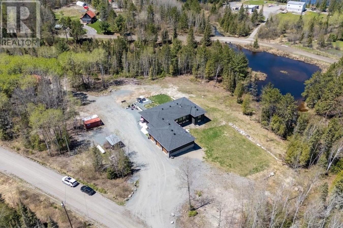 1750 Horseshoe Lake Road, Greater Sudbury, ON, P3E4N1, Canada, 3 Bedrooms Bedrooms, ,3 BathroomsBathrooms,Residential,For Sale,1750 Horseshoe Lake Road,2127992