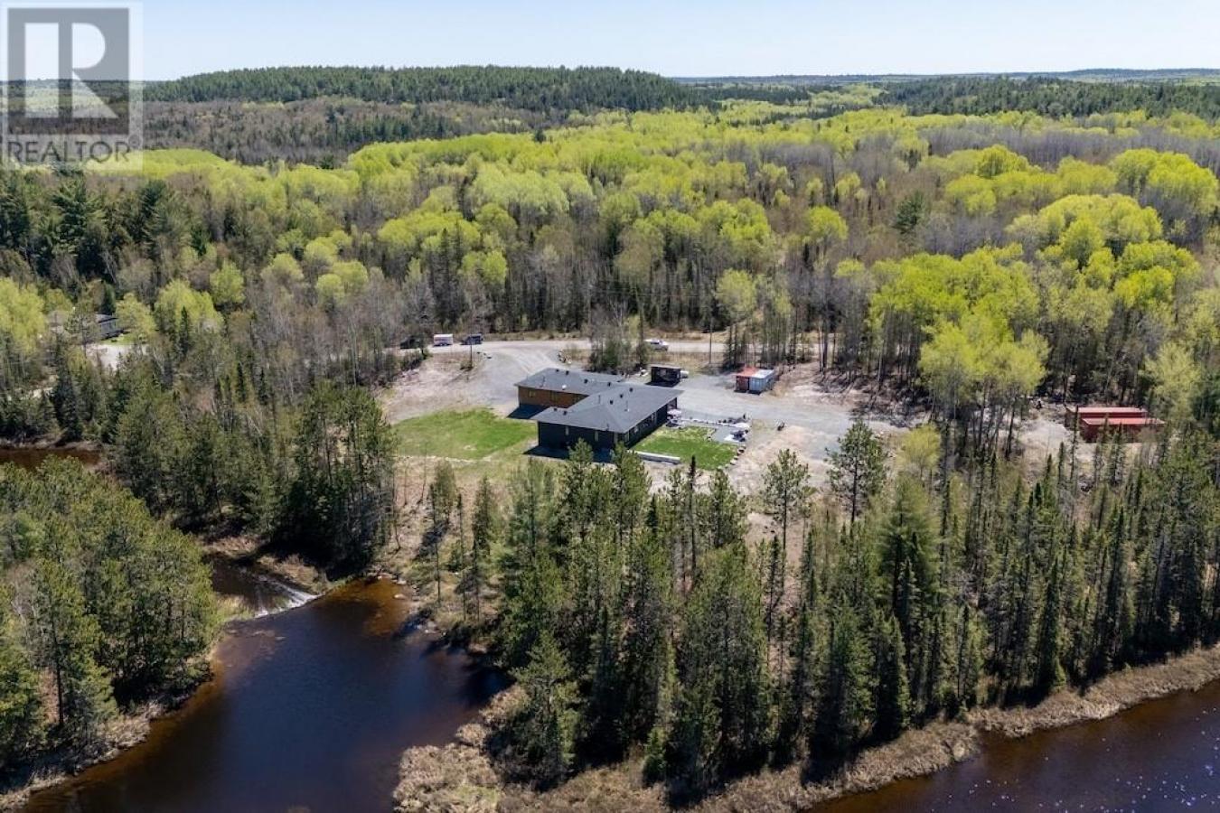 1750 Horseshoe Lake Road, Greater Sudbury, ON, P3E4N1, Canada, 3 Bedrooms Bedrooms, ,3 BathroomsBathrooms,Residential,For Sale,1750 Horseshoe Lake Road,2127992