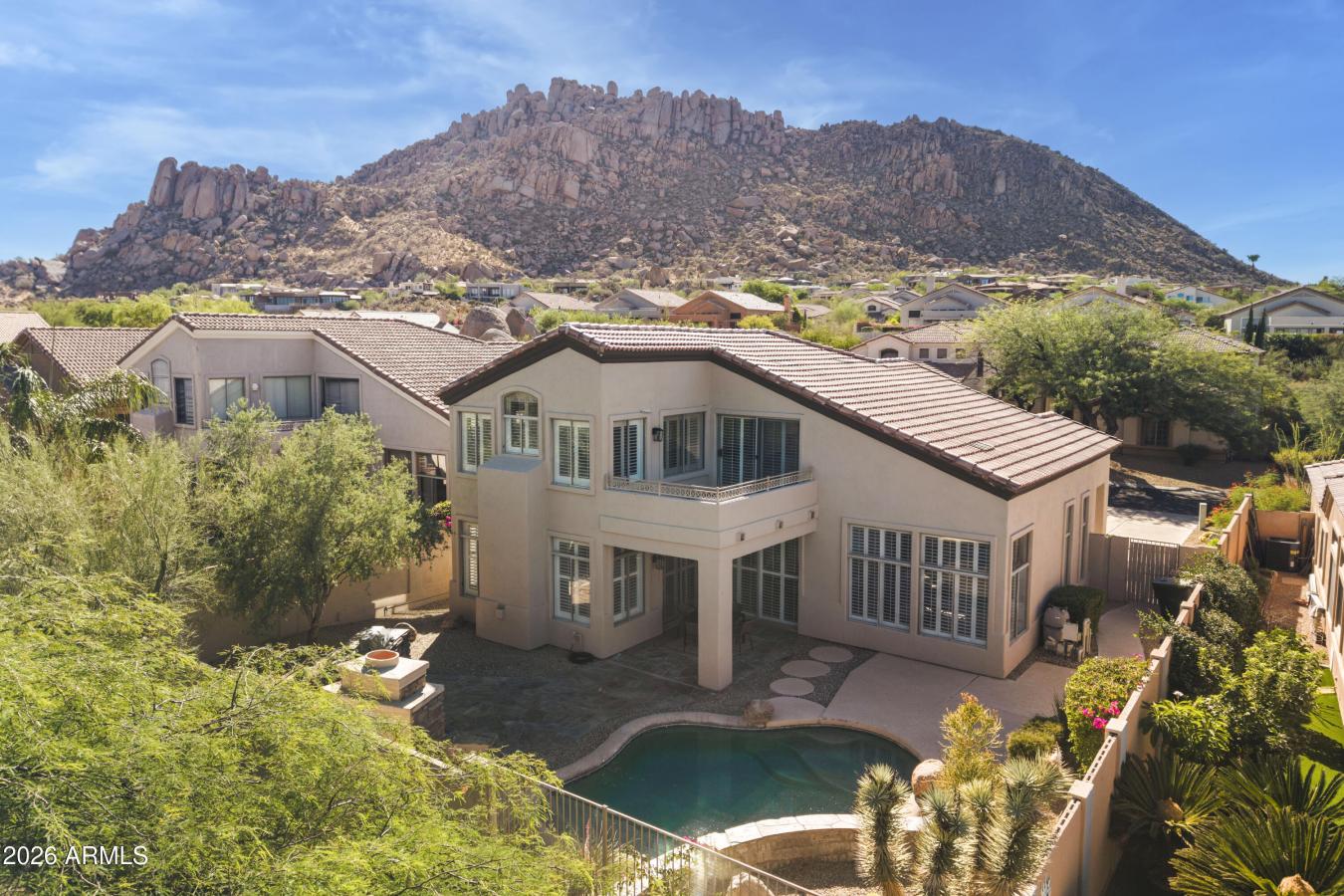 11571 E Ranch Gate Road, Scottsdale, Maricopa, 85255, United States, 3 Bedrooms Bedrooms, ,2 BathroomsBathrooms,Residential,For Sale,11571 E Ranch Gate Road,7049479