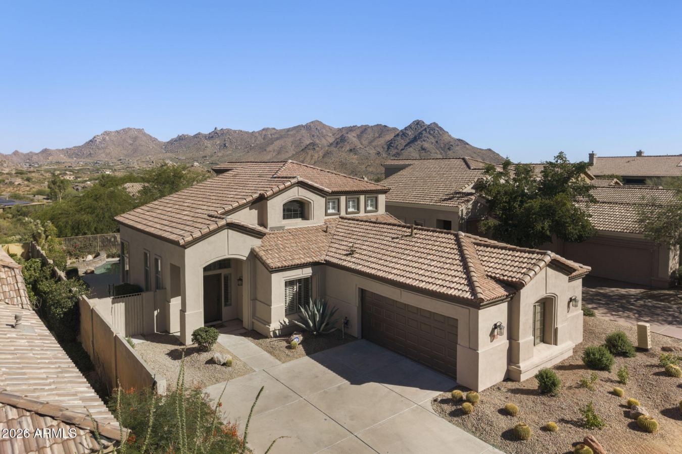 11571 E Ranch Gate Road, Scottsdale, Maricopa, 85255, United States, 3 Bedrooms Bedrooms, ,2 BathroomsBathrooms,Residential,For Sale,11571 E Ranch Gate Road,7049479