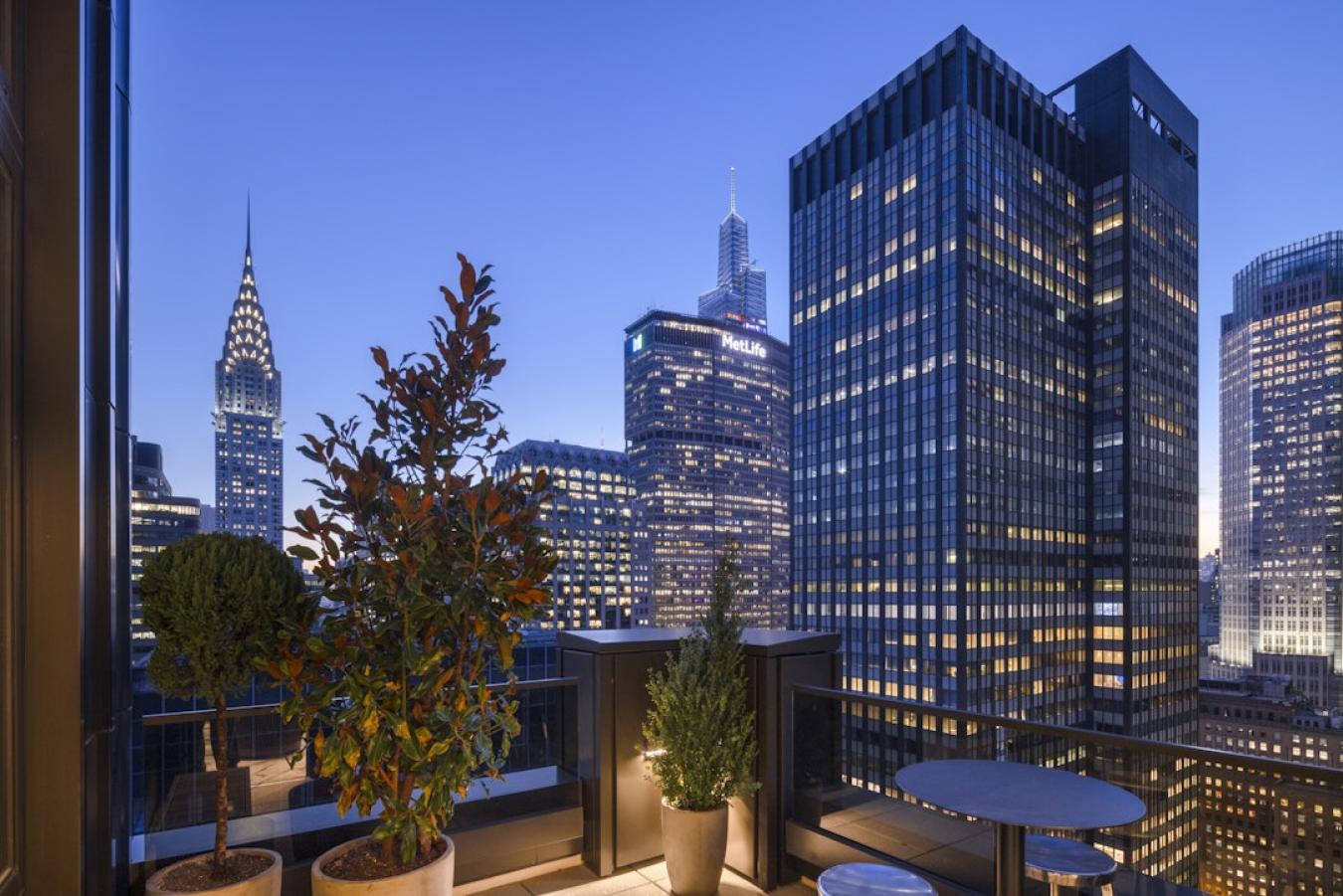 135 East 47th Street, New York, NY, 10017, United States, 1 Bedroom Bedrooms, ,1 BathroomBathrooms,Residential,For Sale,135 East 47th Street,229675