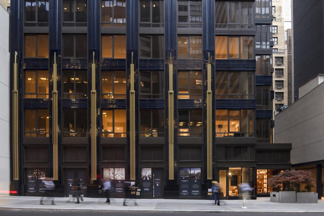 135 East 47th Street, New York, NY, 10017, United States, 1 Bedroom Bedrooms, ,1 BathroomBathrooms,Residential,For Sale,135 East 47th Street,229675