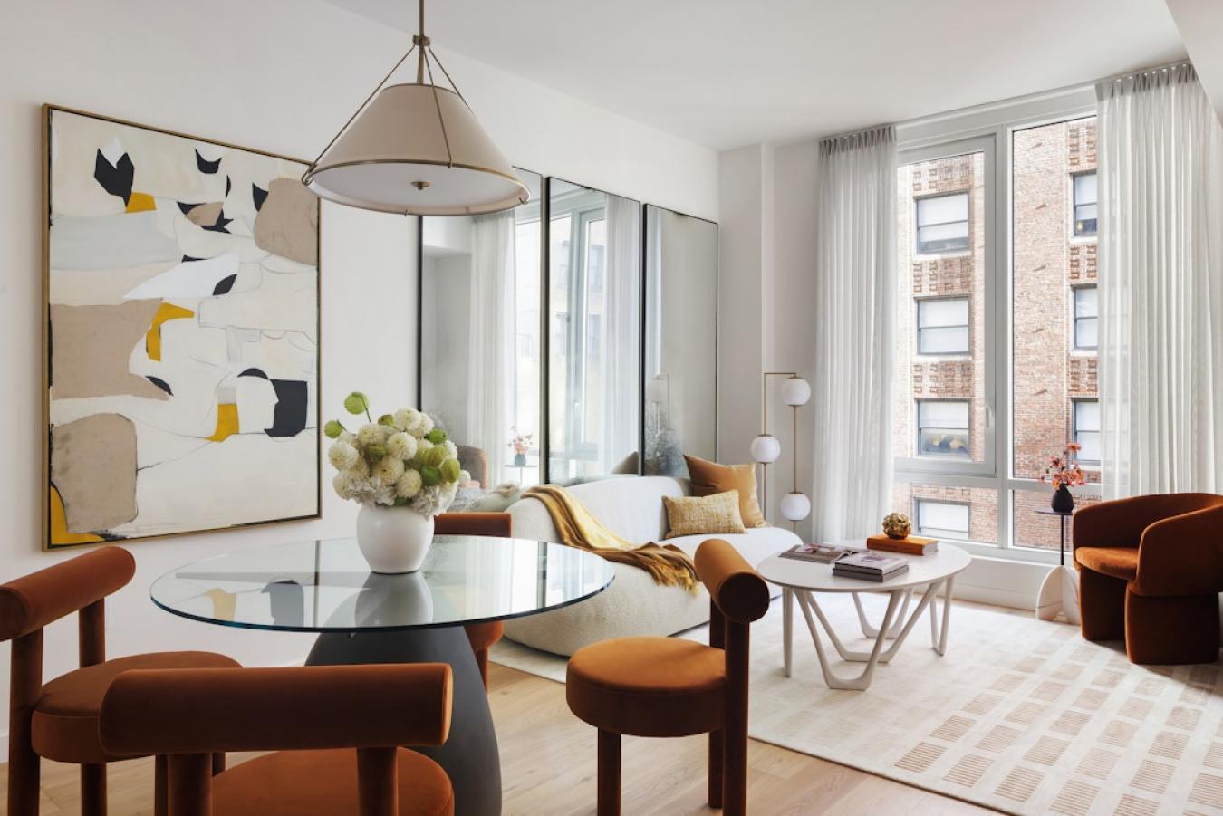 135 East 47th Street, New York, NY, 10017, United States, 1 Bedroom Bedrooms, ,1 BathroomBathrooms,Residential,For Sale,135 East 47th Street,229675