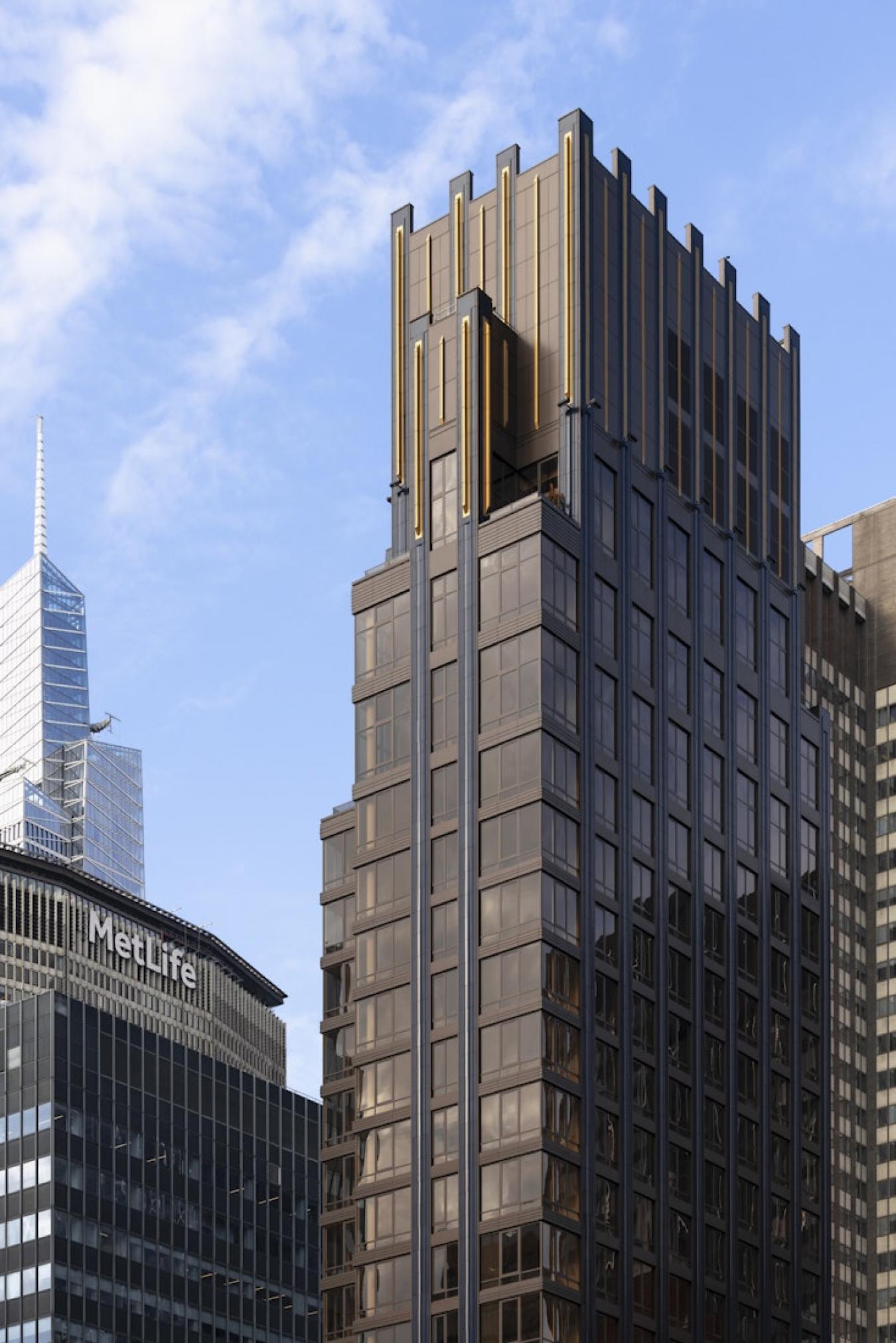 135 East 47th Street, New York, NY, 10017, United States, 1 Bedroom Bedrooms, ,1 BathroomBathrooms,Residential,For Sale,135 East 47th Street,229675