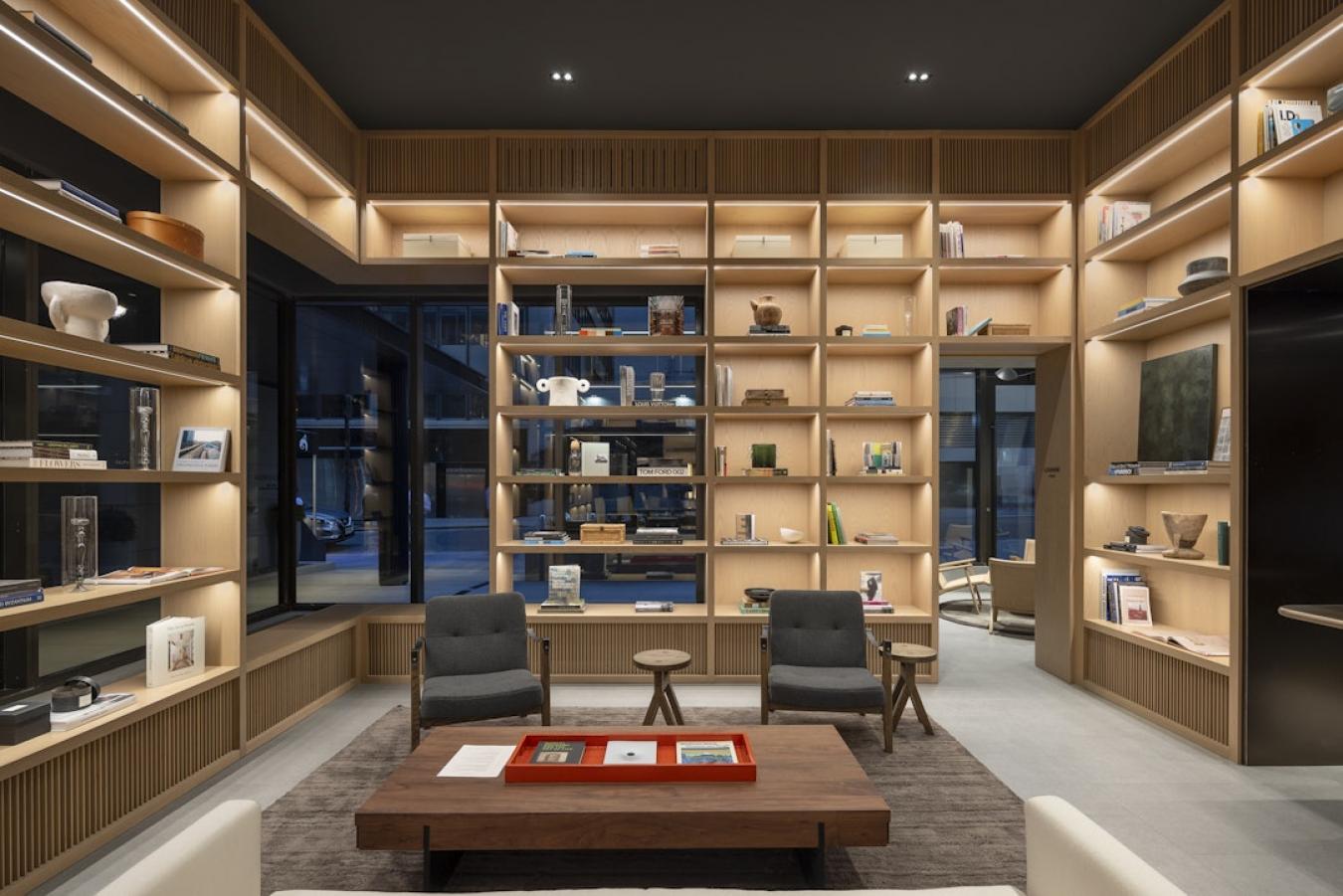 135 East 47th Street, New York, NY, 10017, United States, 1 Bedroom Bedrooms, ,1 BathroomBathrooms,Residential,For Sale,135 East 47th Street,229675