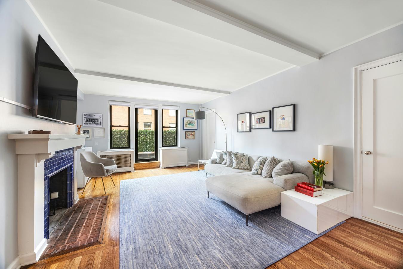 220 EAST 73RD STREET, New York, NY, 10021, United States, 2 Bedrooms Bedrooms, ,2 BathroomsBathrooms,Residential,For Sale,220 EAST 73RD STREET,229682