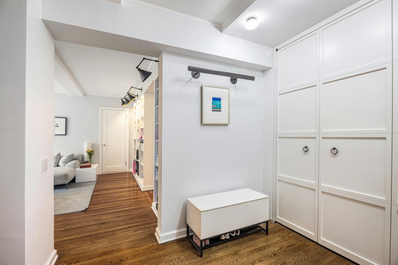 220 EAST 73RD STREET, New York, NY, 10021, United States, 2 Bedrooms Bedrooms, ,2 BathroomsBathrooms,Residential,For Sale,220 EAST 73RD STREET,229682