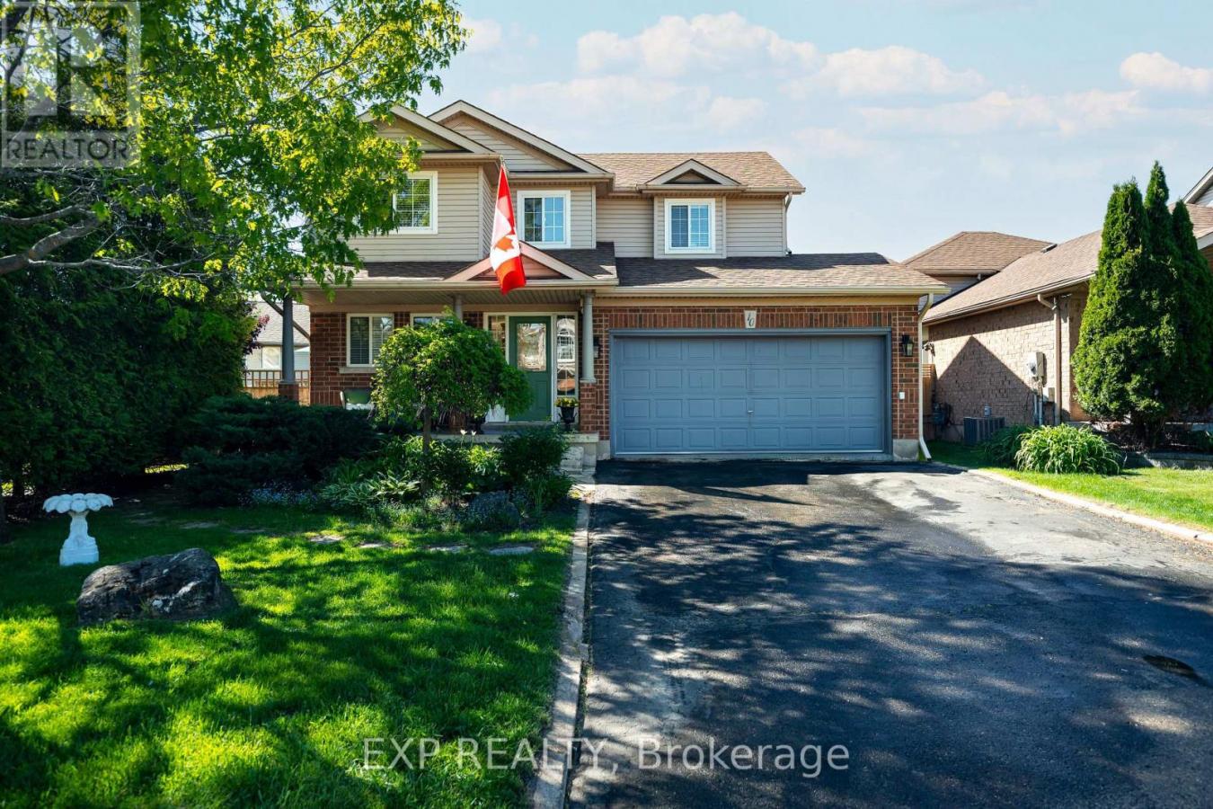10 McKitrick Drive, Orangeville, ON, L9W5C2, Canada, ,Residential,For Sale,10 McKitrick Drive,229693