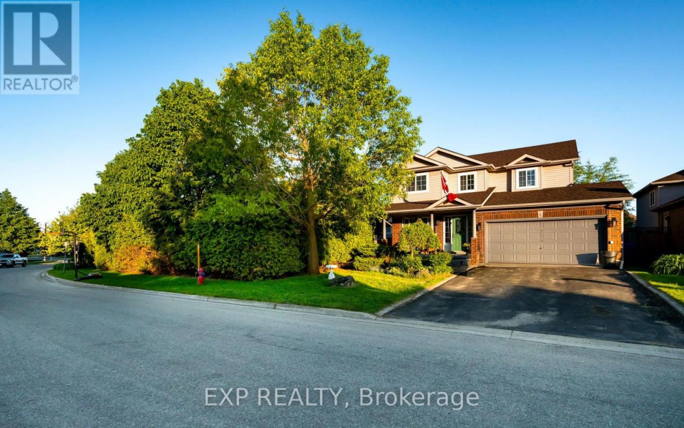 10 McKitrick Drive, Orangeville, ON, L9W5C2, Canada, ,Residential,For Sale,10 McKitrick Drive,229693