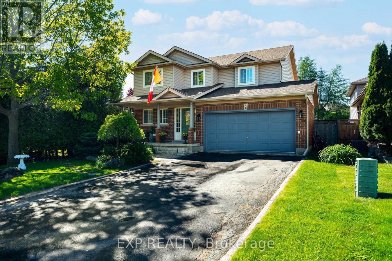 10 McKitrick Drive, Orangeville, ON, L9W5C2, Canada, ,Residential,For Sale,10 McKitrick Drive,229693