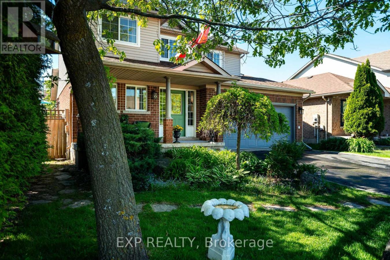 10 McKitrick Drive, Orangeville, ON, L9W5C2, Canada, ,Residential,For Sale,10 McKitrick Drive,229693