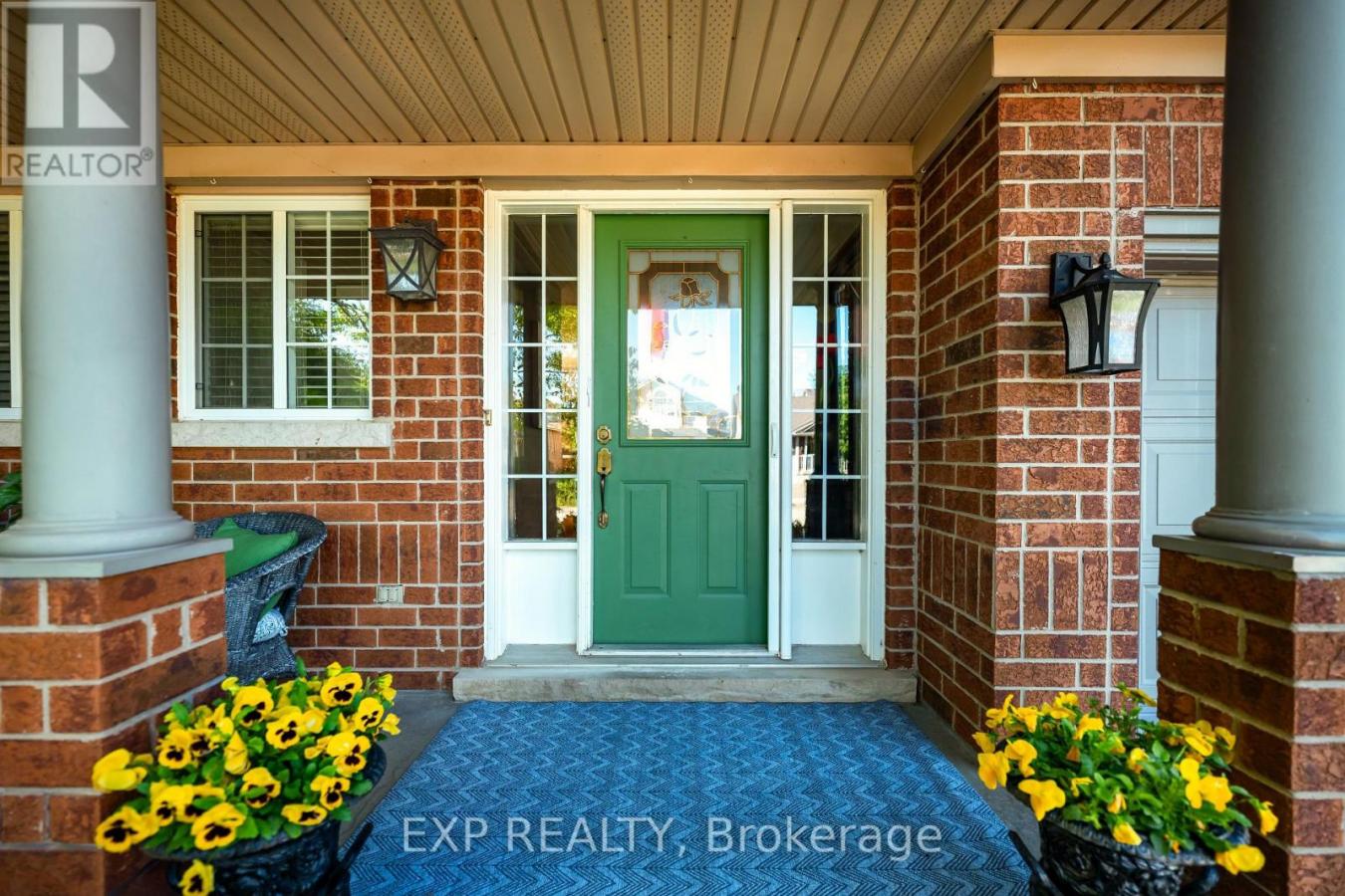 10 McKitrick Drive, Orangeville, ON, L9W5C2, Canada, ,Residential,For Sale,10 McKitrick Drive,229693