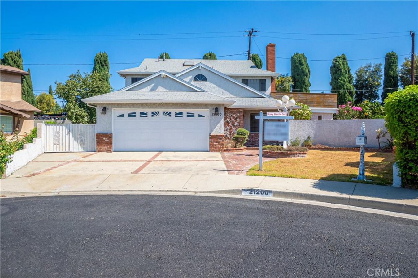 21200 Oakfort Avenue, Carson, Los Angeles, 90745, United States, 4 Bedrooms Bedrooms, ,2 BathroomsBathrooms,Residential,For Sale,21200 Oakfort Avenue,SB26143414