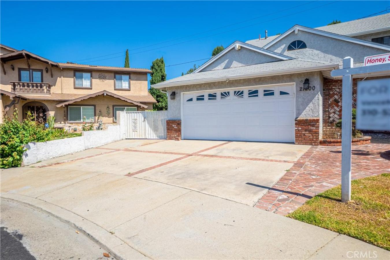 21200 Oakfort Avenue, Carson, Los Angeles, 90745, United States, 4 Bedrooms Bedrooms, ,2 BathroomsBathrooms,Residential,For Sale,21200 Oakfort Avenue,SB26143414