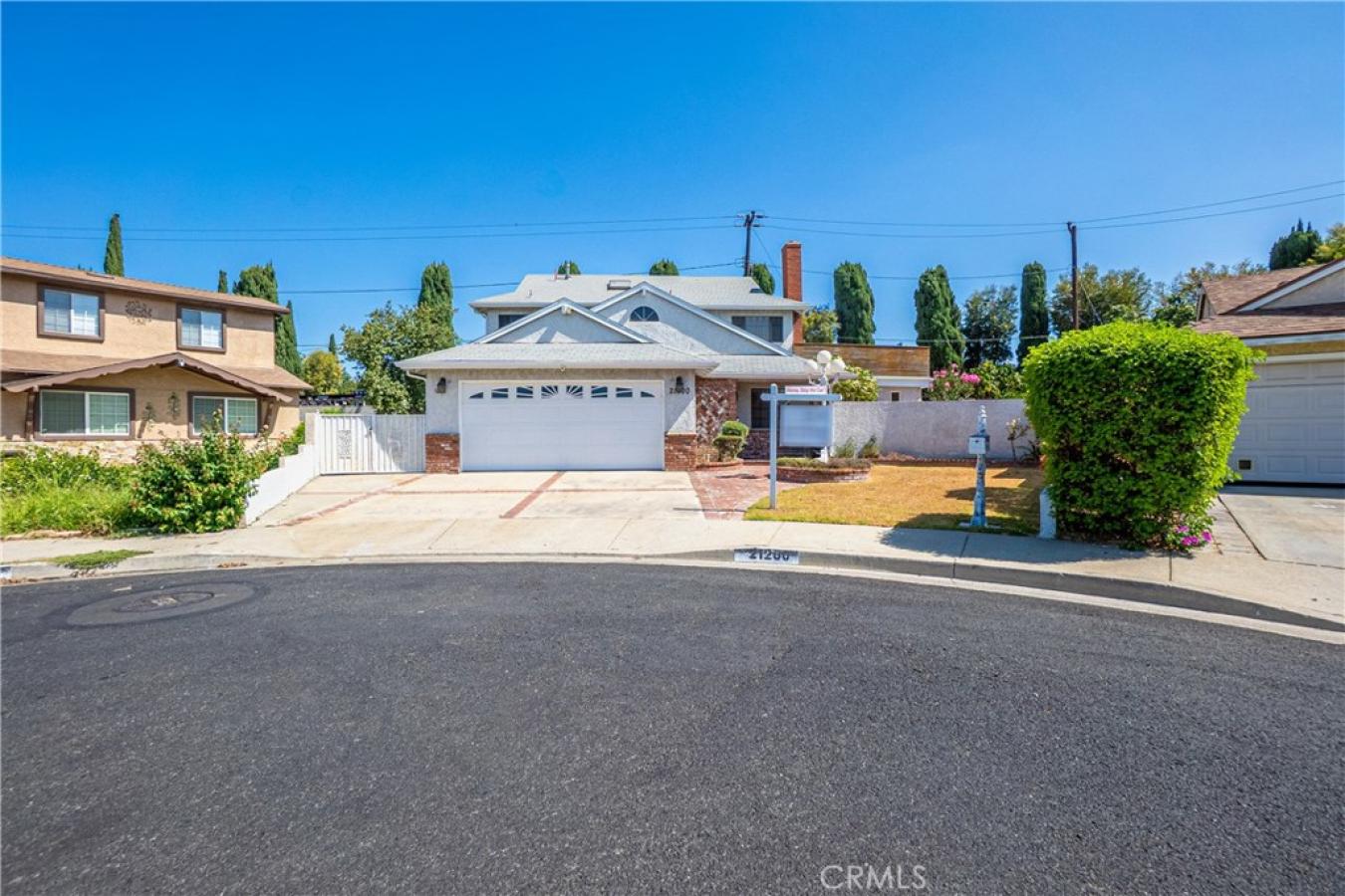 21200 Oakfort Avenue, Carson, Los Angeles, 90745, United States, 4 Bedrooms Bedrooms, ,2 BathroomsBathrooms,Residential,For Sale,21200 Oakfort Avenue,SB26143414