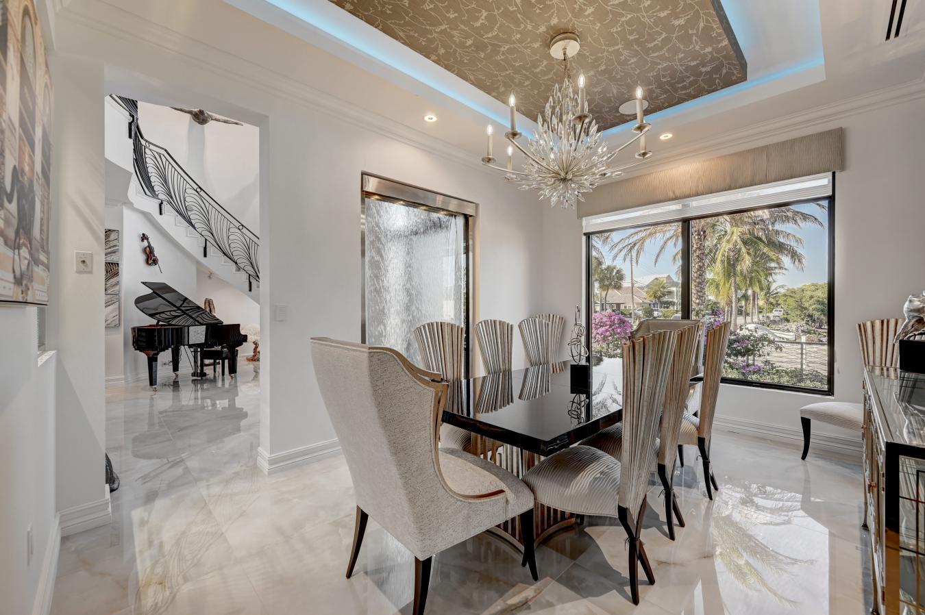 One of the most unique waterfront &amp; locations in all of Boca R – image 8