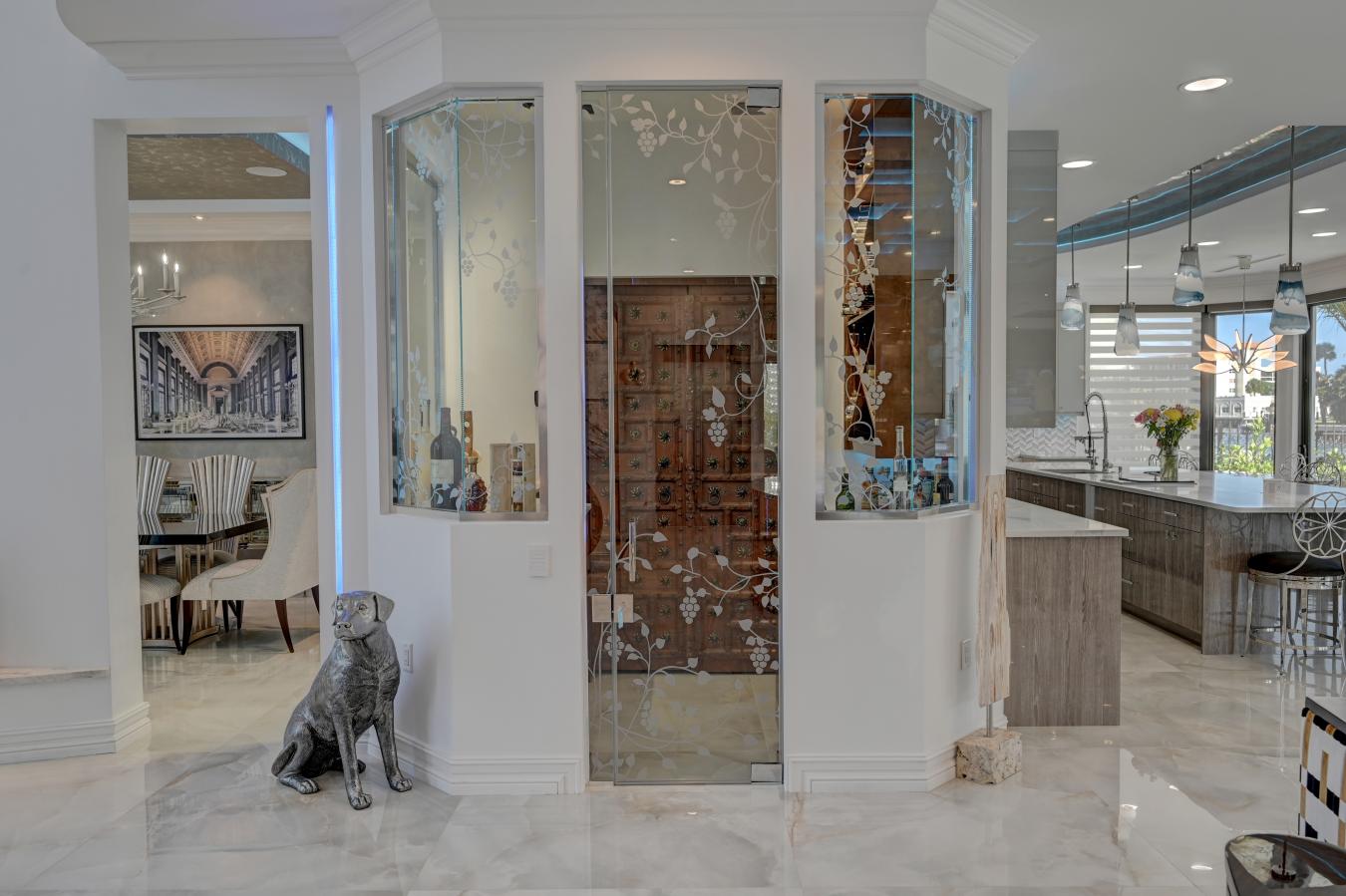 One of the most unique waterfront &amp; locations in all of Boca R – image 9