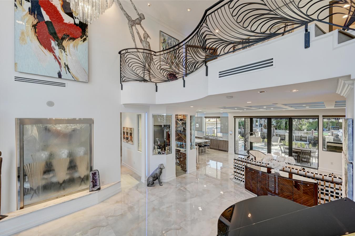 One of the most unique waterfront &amp; locations in all of Boca R – image 10